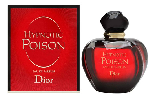 Christian Dior Hypnotic Poison Edt