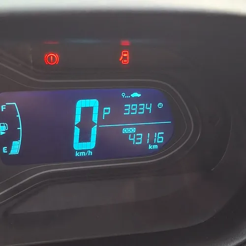 Chevrolet Onix 1.4 Ltz At