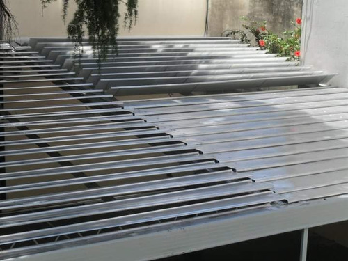 Toldos De Aluminio Y Cerramientos, Reparaciones En General.