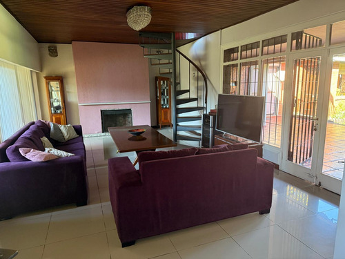 Casa En Venta, Apta Credito, Acepta Permuta