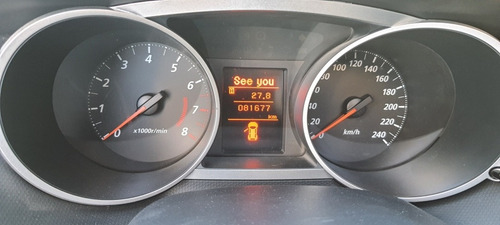 Imagem 5 de 8 de Mitsubishi Outlander 2013 2.0 5p