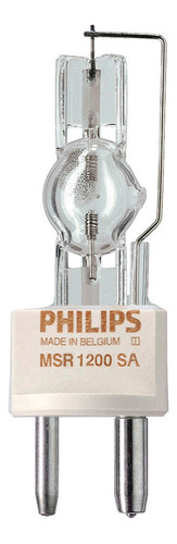 Ampolleta Estudio-tv Msr 1200w G22 Philips