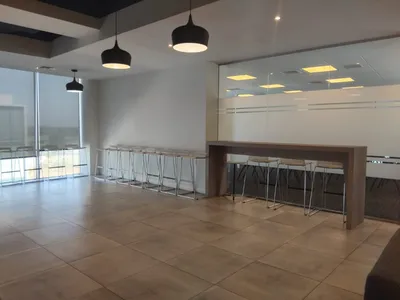 Oficina en arriendo