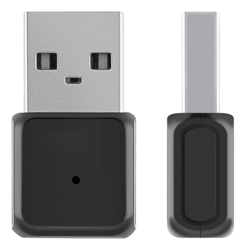Nano Adaptador Usb Wifi Internet Red Inalámbrica 2,4 Y 5 Ghz