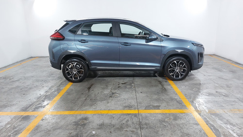 Chirey Tiggo 2 Pro 1.0 COMFORT CVT