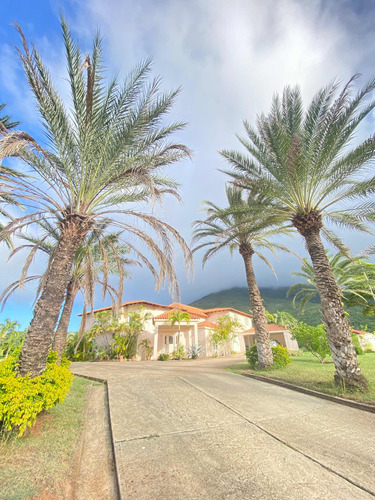 Hermosa Quinta Con Espectacular Vista Panorámica