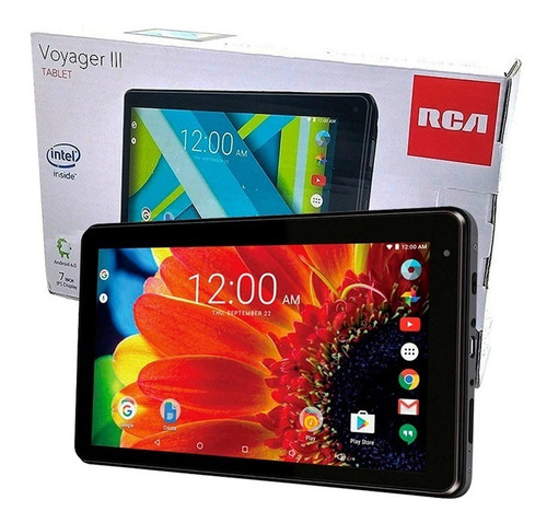 Imagen 5 de 5 de Tablet Estudiantil Rca 16gbs 75$ / Kleper Telefono 32gb 140$