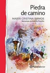 Piedra De Camino - María Cristina Ramos