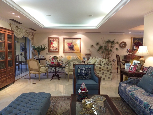 Imagem 1 de 30 de Venda - P. De Itauna - Excelente Casa, 850m² Construído, 3 Salas, 4suites, Apto 2qtos P/visitas, Dependências, Piscina, Sauna, Sótão. 1000m² Terreno - Sqa1607i - 69009919