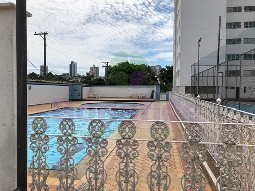 Imagem 24 de 30 de Apartamento, Portal De Jundiaí, Jundiaí. - Ap11484 - 68304921