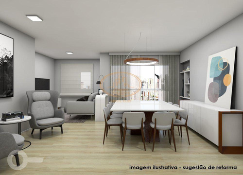 Apartamento Com 2 Dormitório(s) Localizado(a) No Bairro Alto De Pinheiros Em São Paulo / São Paulo - 7254:912957