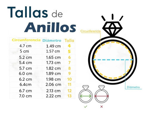 Imagen 7 de 7 de Anillo Perla Ariel Regalo Mama Novia Laminado Plata Ley 925