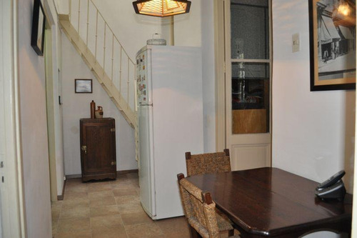 Casa En Venta 3 Dormitorios Palermo