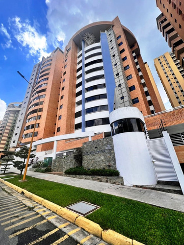 Venta Apartamento En Resid. Jacaranda, Urb. La Trigaleña