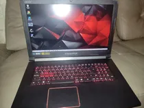 Comprar Laptop Predator Helios 300 17.3 I7  Potencia Para Gamers