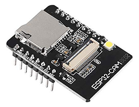 Módulo De Cámara Bluetooth Wifi Inalámbrico Esp32-cam Esp32