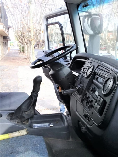 Ford Cargo 1517