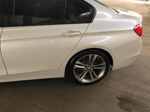 Imagen 4 de 11 de Bmw Serie 3 2.0 328i Sedán Sport 245cv 2013