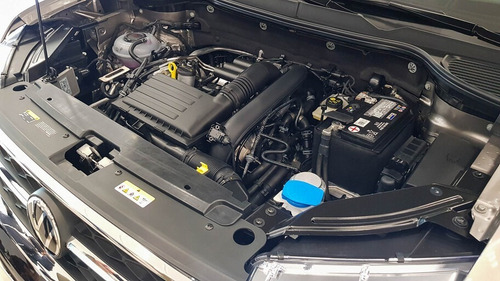 Imagen 15 de 15 de Volkswagen Taos Highline 250 Tsi 0 Km 2022
