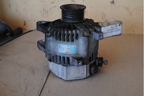 Alternador Toyota 4runner 2004