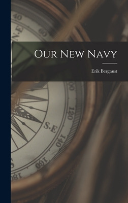 Libro Our New Navy - Bergaust, Erik