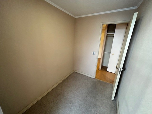 Departamento En Venta De 2d 1b En Centro Talca