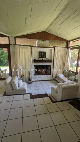 Venta De Casa 4 Dormitorios En Zona Paradas, Proxima Al Mar.