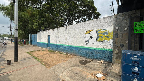 237916 Terreno Comercial En Tocuyito Municipio Libertador Fp