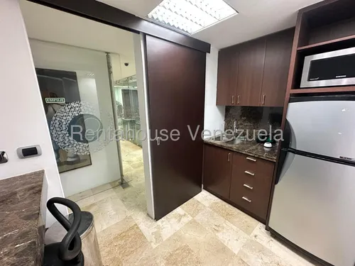 Oficina En Venta Chuao