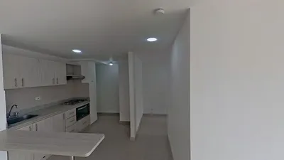 Apartamento en venta