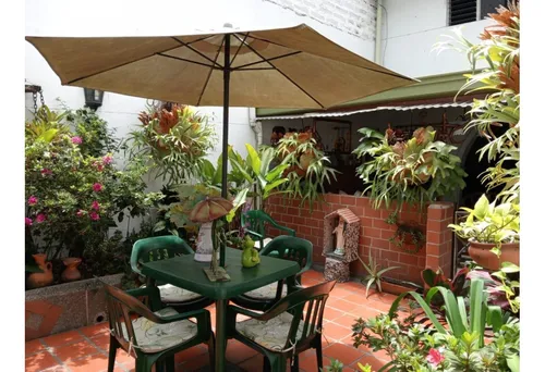 Casa Unifamiliar Para La Venta En Simón Bolívar