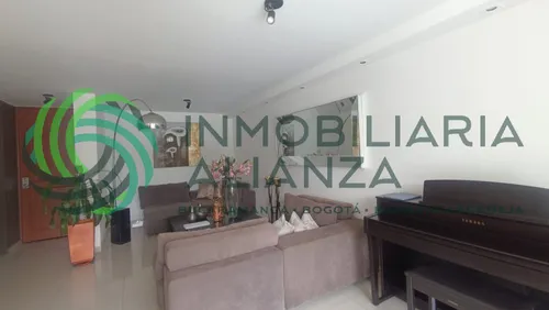 Apartamento En Venta En Lagos Del Cacique. Cod V61689