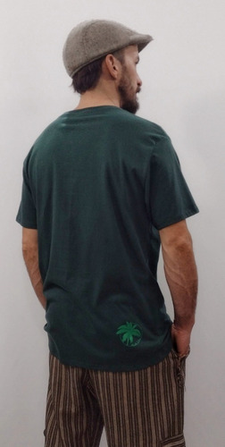 Imagen 3 de 3 de Remera Pickup