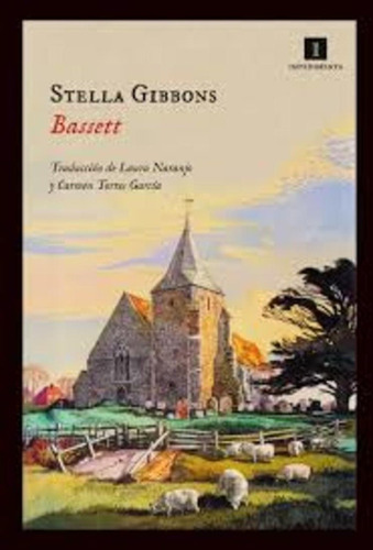 Bassett - Stella Gibbons