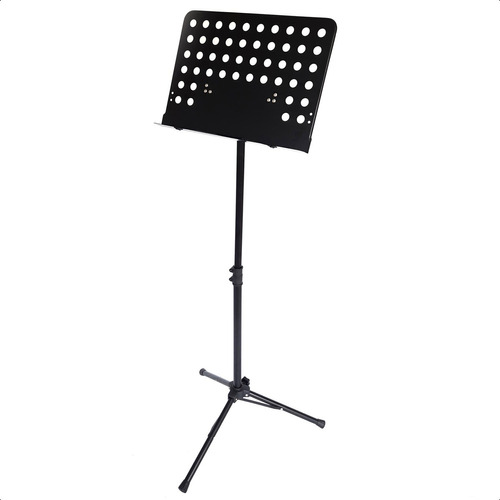 Atril Director Orquesta Para Partitura Profesional Plegable 