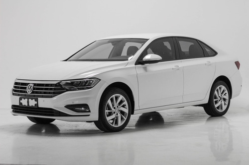 Volkswagen Jetta 1.4 250 Tsi Flex Comfortline Aut Branco