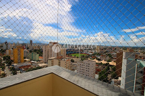 Apartamento Com 3 Dormitórios, 152 M² - Venda Por R$ 340.000,00 Ou Aluguel Por R$ 1.200,00/mês - Setor Central - Goiânia/go - Ap1692