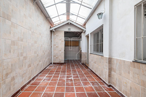 Imagem 23 de 30 de Casa À Venda Em Mirandópolis - Ca051812