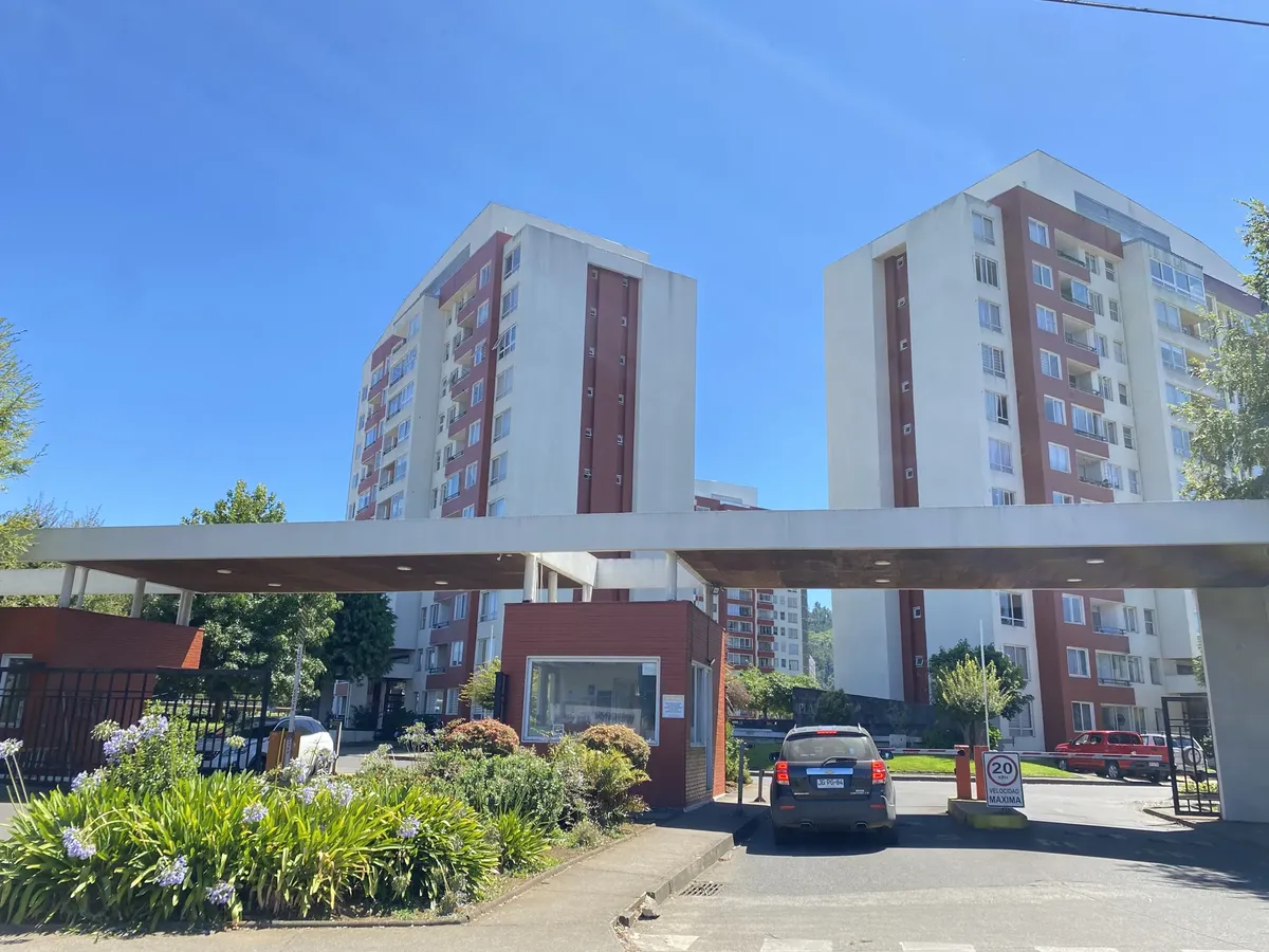 Acogedor Y Moderno Departamento En Venta Plaza Club