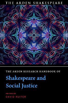 Libro The Arden Research Handbook Of Shakespeare And Soci...