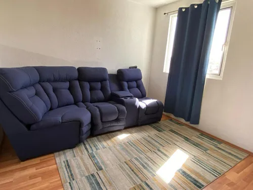 Casa En Renta En Valle De Encinos
