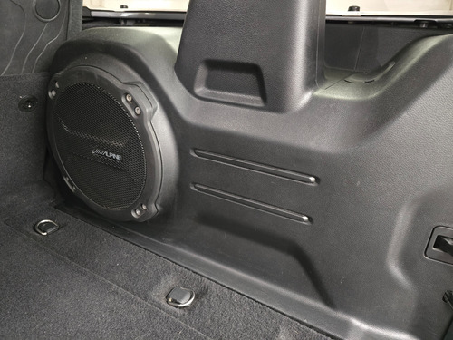 Jeep Wrangler 3.6 Unlimited Sahara 4x4 At