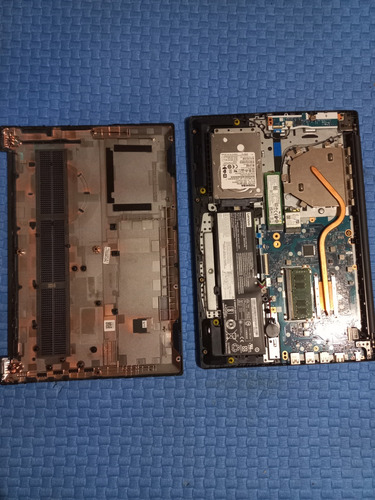 Lenovo Ideapad S145-15igm Repuestos: Pantalla, Batería, Ram