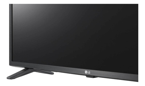 Imagen 4 de 6 de Smart TV LG AI ThinQ 32LM630BPSB LED webOS HD 32" 100V/240V