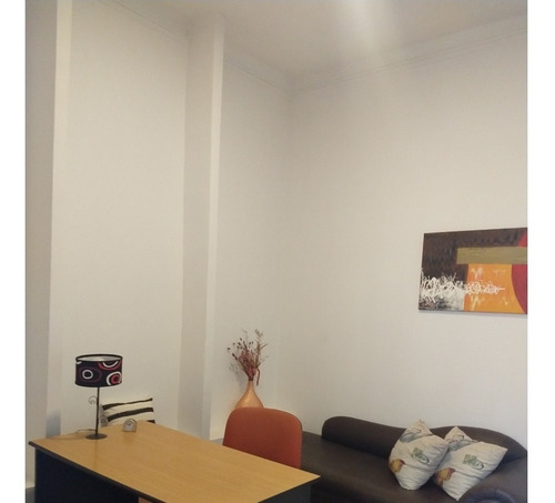 Alquiler De Consultorios En Caballito . Excelente Ubicación