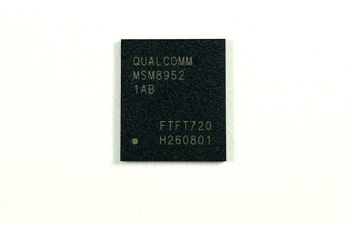 Procesador Qualcomm Ic Msm8952-1, Original!