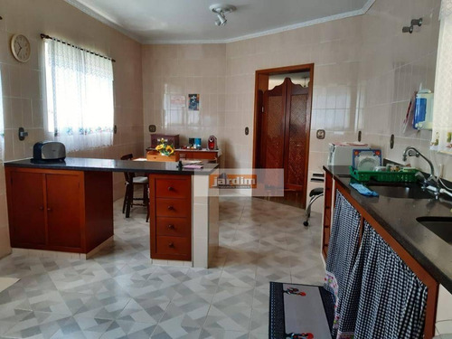 Imagem 5 de 30 de Chácara Com 3 Dormitórios À Venda, 1150 M² Por R$ 860.000,00 - Jardim Leonor - Itatiba/sp - Ch0111