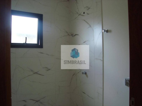 Imagem 11 de 27 de Casa No Swiss Park - Campinas - Ca0796
