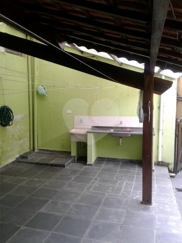 Imagem 7 de 15 de Casa Fundos Santana - Reo298215