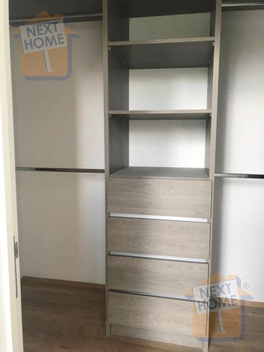 Imagen 13 de 28 de Venta Departamento Planta Jardín Sens, Vista Hermosa